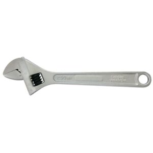 KC TOOLS Adjustable Wrench 100mm