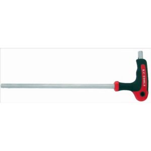 KC TOOLS Hex Key 4mm 4mm