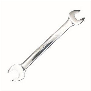 KC TOOLS Spanner, Open End 18mm X 19mm