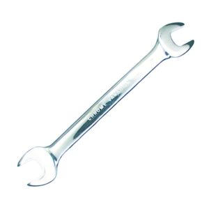 KC TOOLS Spanner, Open End 1/2" X 9/16"