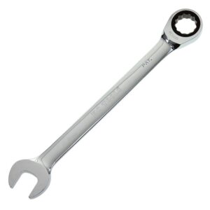 KC TOOLS Spanner, One Way Gear Ratchet 3/8"