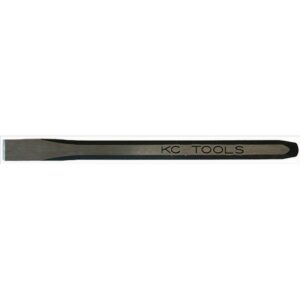 KC TOOLS Cold Chisel 22mm