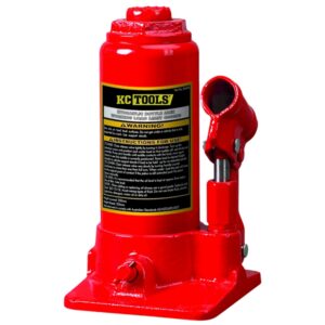 KC TOOLS Bottle Jack 20 Tonne