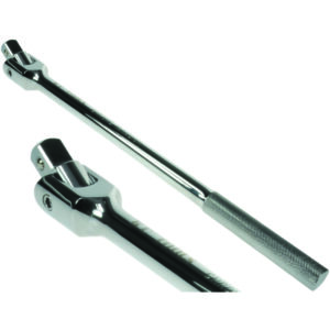KC TOOLS Flex Head Bar 475mm 3/4" Dr
