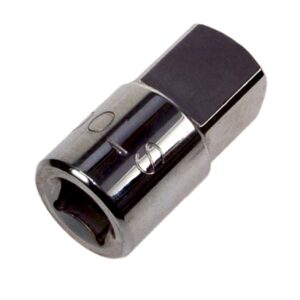 KC TOOLS Adaptor 1/2" Female To 3/4" Male 1/2" Dr