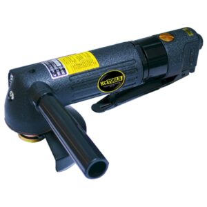 KC TOOLS Angle Grinder, Air 4"