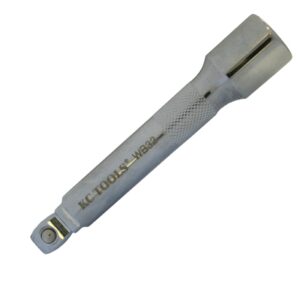 KC TOOLS Extension, Wobble, 250mm 1/2" Dr