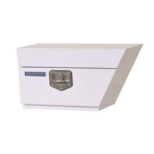 KINCROME Under Ute Box Right Side 600mm (24") White