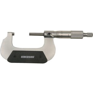 KINCROME Micrometer External 25 - 50mm