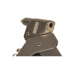KINCROME Pivoting-Head Hand Riveter 275mm (11")