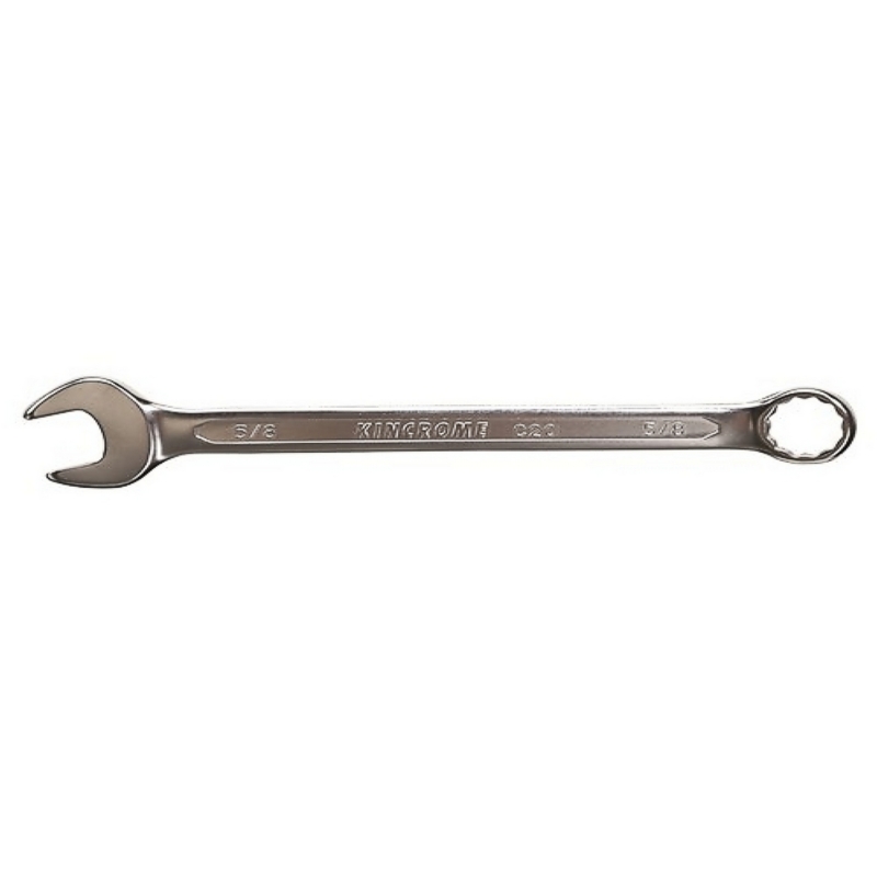 KINCROME Satin Combination Spanner 7mm