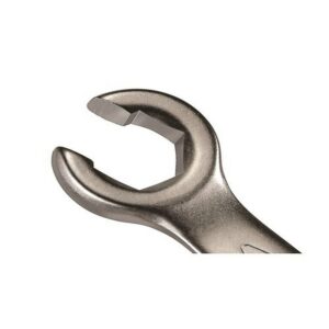 KINCROME Flare Nut Spanner 1/2 x 9/16"