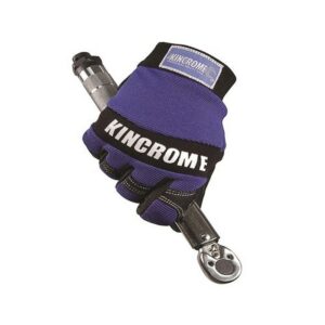 KINCROME Mechanics Gloves Large 1 Pair