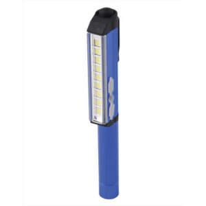 KINCROME Smd 9 Led Penlight With Magnetic Base