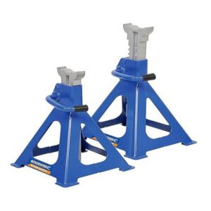 KINCROME Ratchet Jack Stand 5,000kg pair