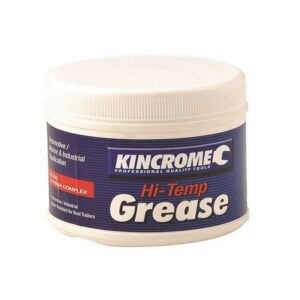 KINCROME Hi-Temp Bearing Grease Tub 500g