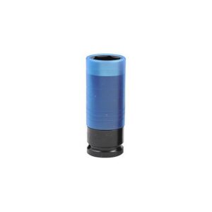 KINCROME Wheel Nut Super Impact Socket 17mm 1/2" Drive