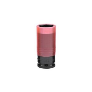 KINCROME Wheel Nut Super Impact Socket 21mm 1/2" Drive