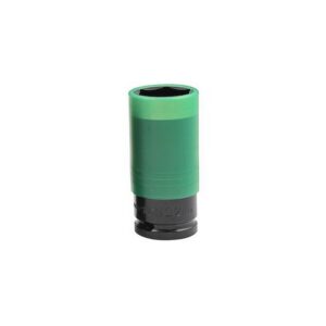 KINCROME Wheel Nut Super Impact Socket 22mm 1/2" Drive