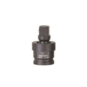 KINCROME Impact Universal Joint 1/2" Drive Imperial & Metric