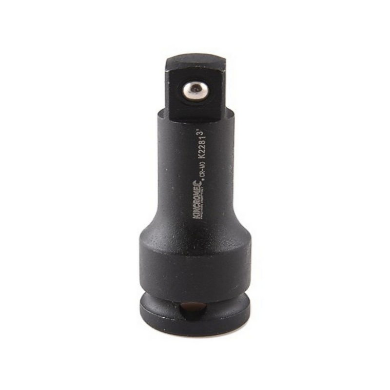 KINCROME Impact Extension 75mm (3") 1/2" Drive
