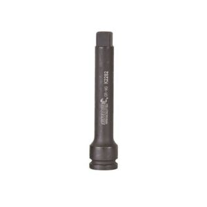 KINCROME Impact Extension 150mm (6") 1/2" Drive
