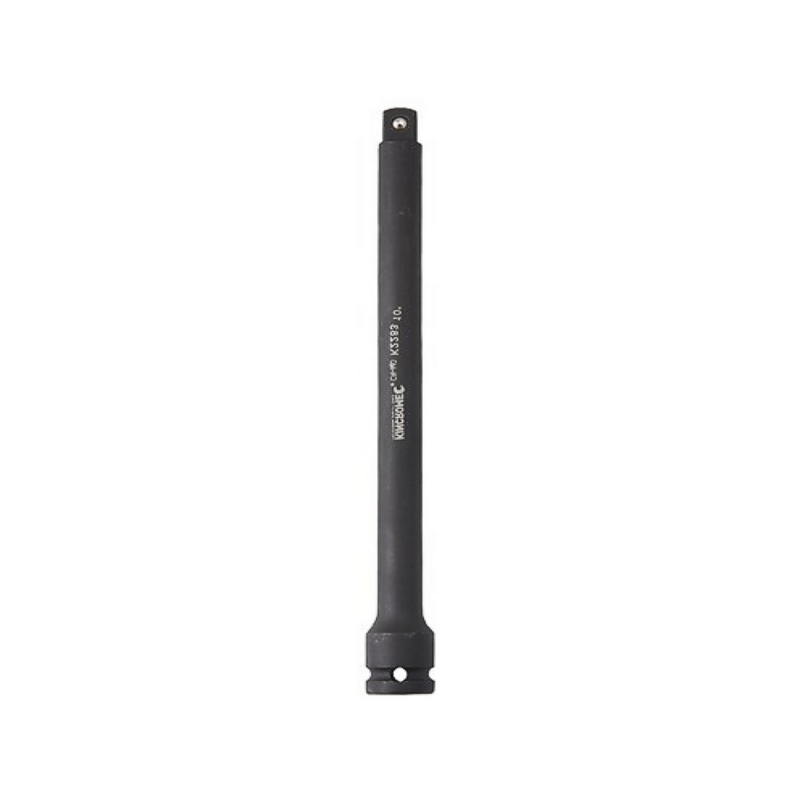 KINCROME Impact Extension 250mm (10") 1/2" Drive