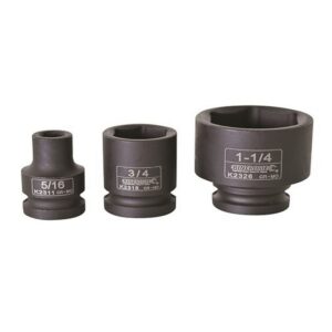 KINCROME Impact Socket 1-1/4" 1/2" Drive