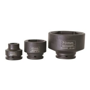 KINCROME Impact Socket 41mm 3/4" Drive
