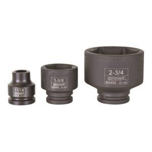 KINCROME Impact Socket 1-13/16" 3/4" Drive