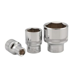 KINCROME LOK-ON Socket 13mm 1/4" Drive