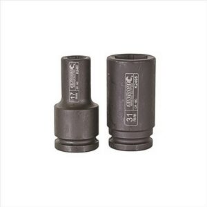 KINCROME Deep Impact Socket 46mm 3/4" Drive