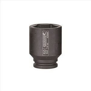 KINCROME Deep Impact Socket 50mm 3/4" Drive