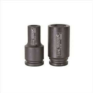 KINCROME Deep Impact Socket 15/16" 3/4" Drive