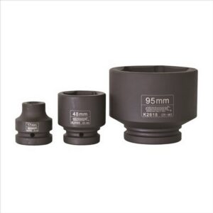 KINCROME Impact Socket 29mm 1" Drive