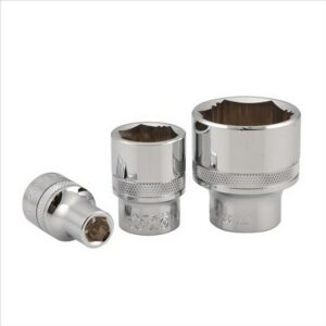 KINCROME LOK-ON Socket 10mm 3/8" Drive
