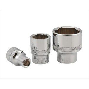 KINCROME LOK-ON Socket 24mm 1/2" Drive