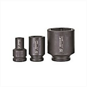 KINCROME Deep Impact Socket 32mm 1" Drive