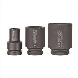 KINCROME Deep Impact Socket 15/16" 1" Drive