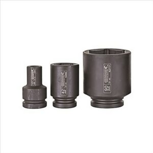 KINCROME Deep Impact Socket 2-1/16" 1" Drive
