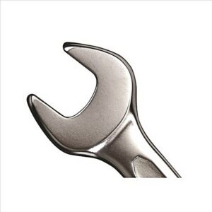 KINCROME Jumbo Combination Spanner Set 7 Piece - Imperial
