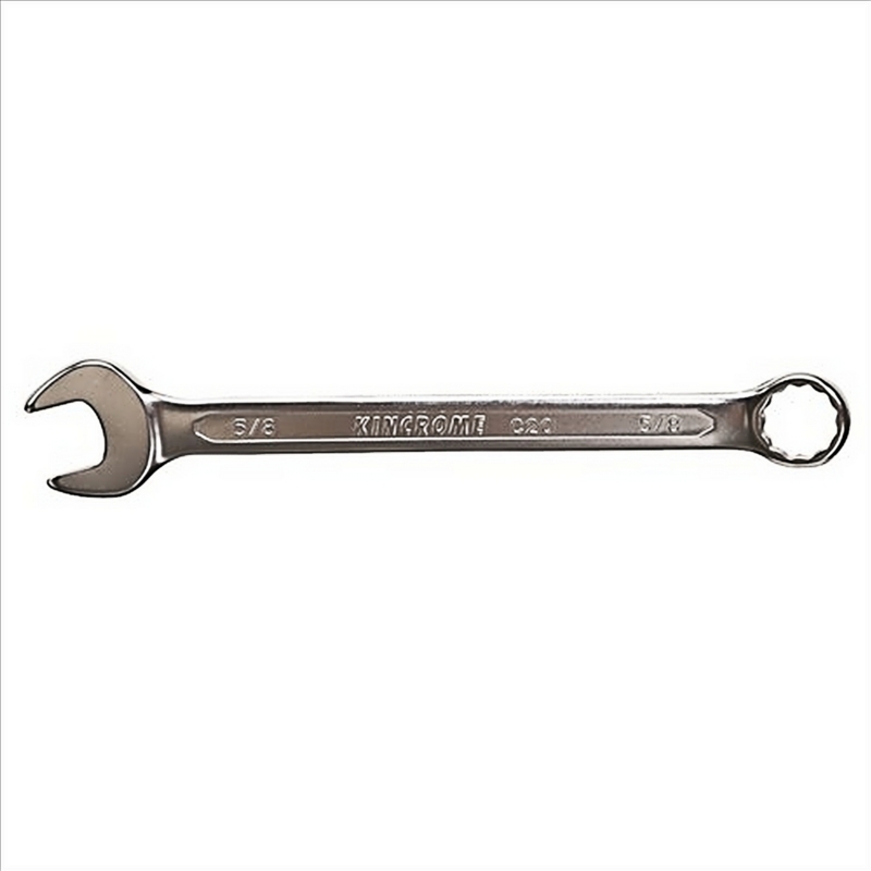 KINCROME Satin Combination Spanner 6mm