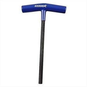 KINCROME T-Handle Hex Key 8mm Metric