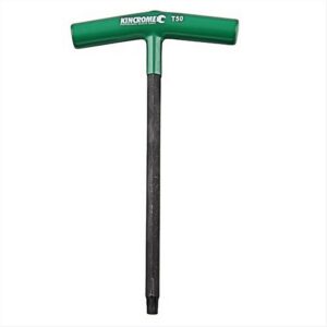 KINCROME T-Handle TORX® Key T50