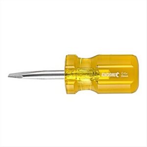 KINCROME Acetate Screwdriver Blade 6 x 38mm