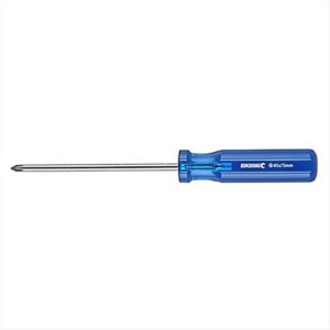KINCROME Acetate Screwdriver Phillips No.0 x 75mm