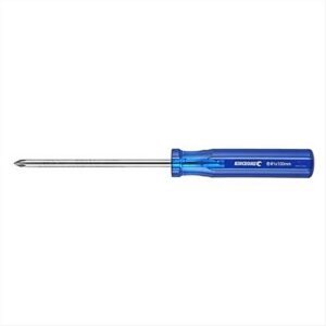 KINCROME Acetate Screwdriver Phillips No.1 x 100mm