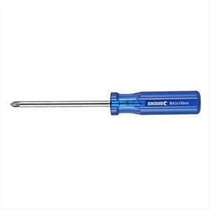 KINCROME Acetate Screwdriver Phillips No.2 x 100mm
