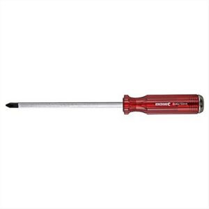 KINCROME Thru-Tang Screwdriver Phillips No.2 x 150mm