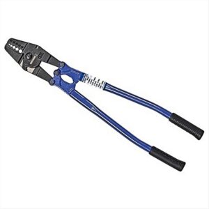 KINCROME Swaging Tool 600mm (24")